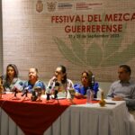 Del 27 al 28 de septiembre se realizará el Festival del Mezcal Guerrerense en Acapulco