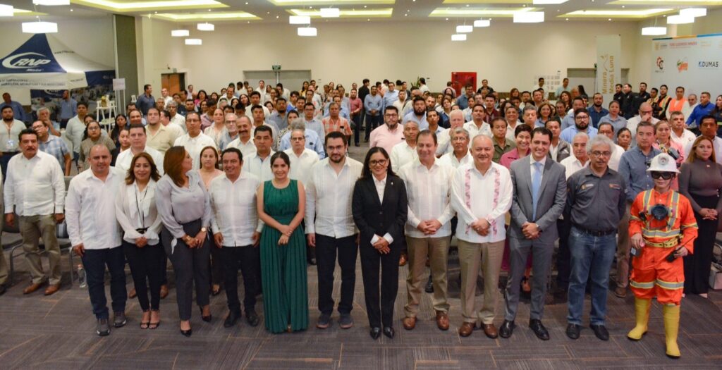 En Guerrero la minería genera desarrollo y empleo para el estado: Reynoso Núñez