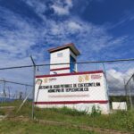 Entrega CAPASEG sistema de agua potable de Cuexcontlán, municipio de Tepecoacuilco