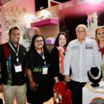 Exitosa participación de Guerrero en la 2ª Edición del Tianguis Internacional de Pueblos Mágicos