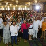 En Guerrero implementamos acciones para atender la salud mental: Evelyn Salgado