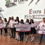 Fomenta Evelyn Salgado en las y los jóvenes la cultura del combate a la corrupción