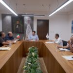 Gobierno de Evelyn Salgado promueve el ordenamiento del servicio de transporte