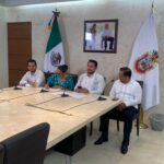 Histórico apoyo brinda Evelyn Salgado para mejorar el Transporte en Guerrero