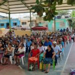 Imparten en Ayutla la conferencia Aprendiendo a Envejecer: IGATIPAM