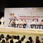 Inauguran el Primer Encuentro Estatal de Instructores del Instituto de Capacitación para el Trabajo
