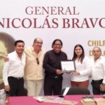 Inicia la Semana Académica y Cultural en honor al General Nicolás Bravo en la capital del estado