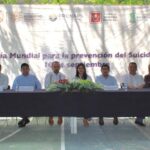 La administración estatal ha centrado sus políticas públicas en las juventudes y en la prevención: Jessica Maldonado