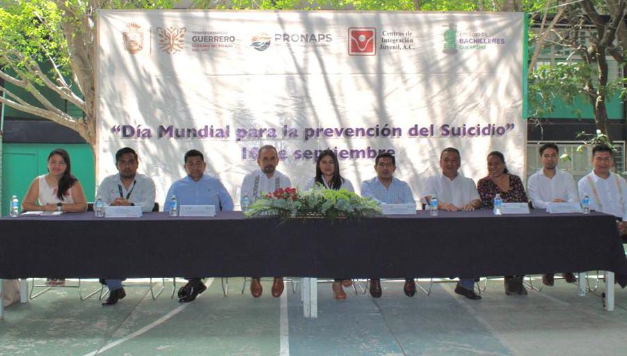 La administración estatal ha centrado sus políticas públicas en las juventudes y en la prevención: Jessica Maldonado