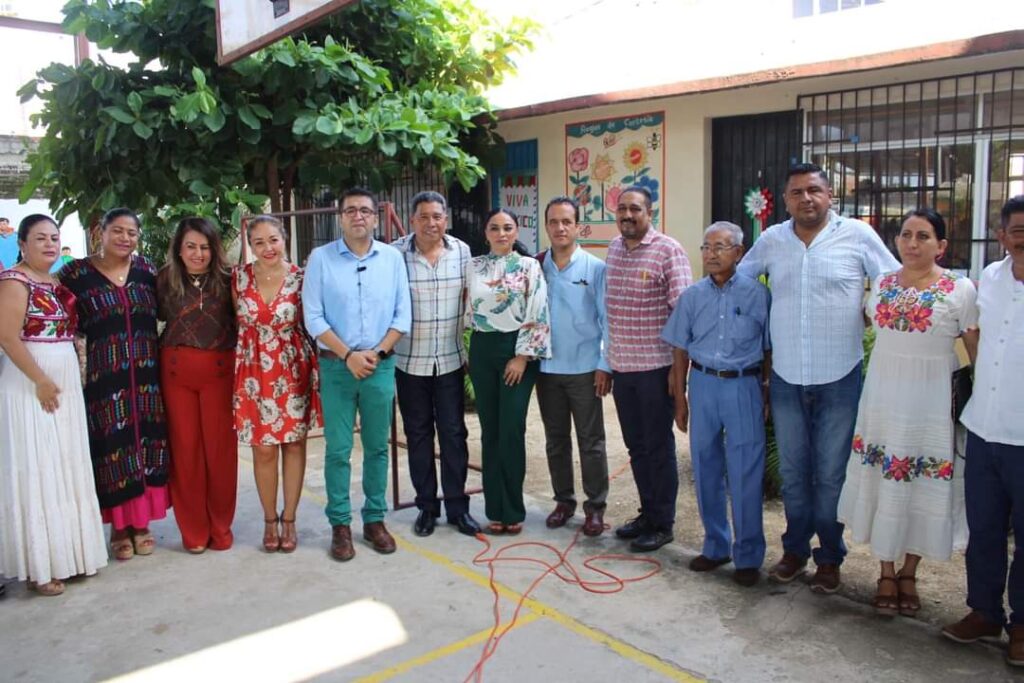 Realiza Sectur Guerrero Jornada de Cultura Turística en la Costa Chica