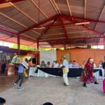 Sectur Guerrero realiza en Tecpan la Jornada Estatal de Cultura Turística del ciclo escolar 2023-2024