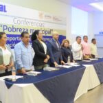 SEPLADER y CONEVAL llevan a cabo las conferencias “Pobreza Municipal” y “La Importancia del Monitoreo y Evaluación de las Políticas Públicas”