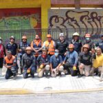 SGIRPCGRO refuerza acciones preventivas en Chilpancingo durante la presente temporada de lluvias