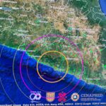 SGIRPCGRO activó protocolos por sismo registrado en la costa de Guerrero