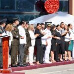 Unidad y trabajo, herramientas para seguir adelante con la transformación de Guerrero: Evelyn Salgado