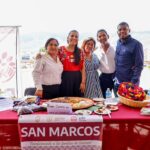 Conmemora el DIF Guerrero el Día Mundial de la Alimentación con evento culinario “Nutre el Corazón, Delicias de Nuestra Tierra”