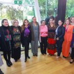 Conmemora Evelyn Salgado el 70 Aniversario del Voto de las Mujeres en México