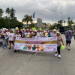 Conmemora la SSG el Día Internacional de las Personas Adultas Mayores