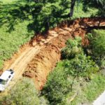 Continúa Cicaeg trabajando en zona afectada por Max