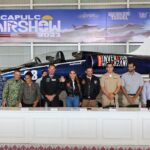 En el Hogar del Sol estamos listos para el Air Show 2023: Evelyn Salgado