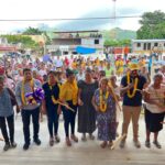 Inauguran mercado municipal de Igualapa