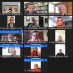 Instala Evelyn Salgado en sesión permanente al Consejo Estatal de Protección Civil