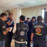 Personal de Protección Civil del Estado continúa brindado cobijo y alimentación a turistas y locales en el Refugio Temporal