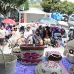 Realizarán Concurso Local Artesanal de Palma Tejida de Tlamacazapa, municipio de Taxco