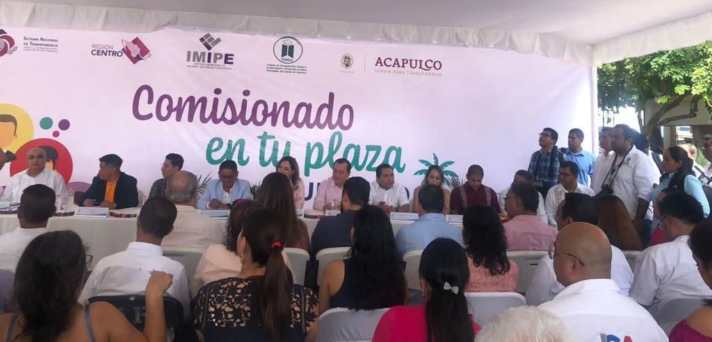 Recibe la SEFINA reconocimiento por cumplimiento en sus obligaciones en materia de transparencia