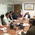 Senasica y Sagadegro acuerdan trabajar de manera coordinada las propuestas del Programa de Sanidad e Inocuidad Agroalimentaria para el ejercicio 2024