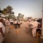 Continúan las acciones de control epidemiológico y de vectores en Acapulco y Coyuca, informa la SSG