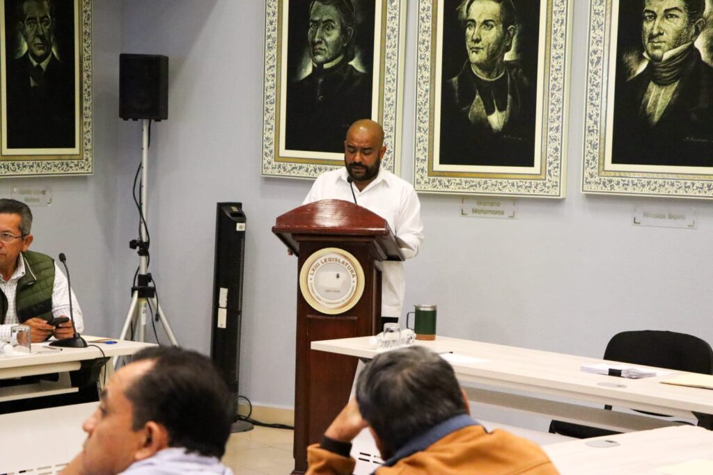 En Guerrero se trabaja para fortalecer a los productores y lograr la transformación del campo: Alejandro Zepeda