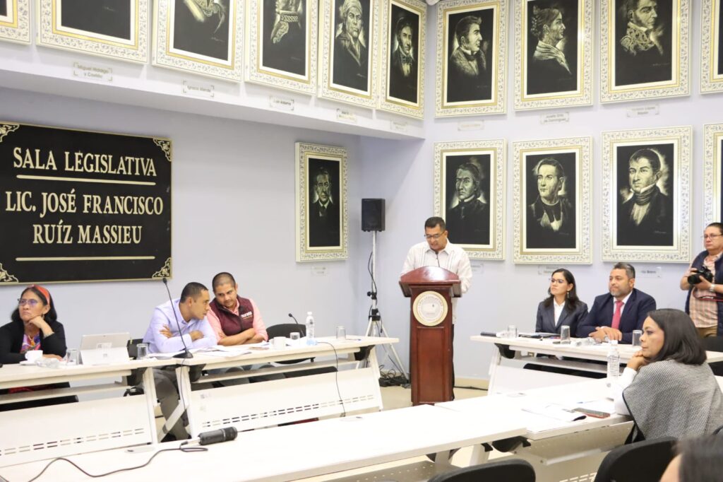 Guerrero entre las cinco entidades con menos desempleo: STyPS