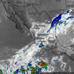 La SGIRPCGRO emite aviso preventivo por fuertes lluvias durante las próximas 48 horas en Guerrero