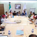 Prioriza la gobernadora Evelyn Salgado la solución al problema de la recolección de residuos sólidos y eliminación de focos rojos prioritarios