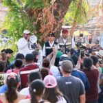 Seguiremos trabajando intensamente para lograr la reactivación del Acapulco Tradicional: Evelyn Salgado