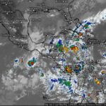 SGIRPCGRO MANTIENE EN VIGILANCIA LA TRAYECTORIA DE LA TORMENTA TROPICAL PILAR