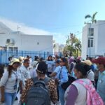 Secretaría de Salud Federal y d Guerrero y continúan impulsando acciones de promoción a la Salud