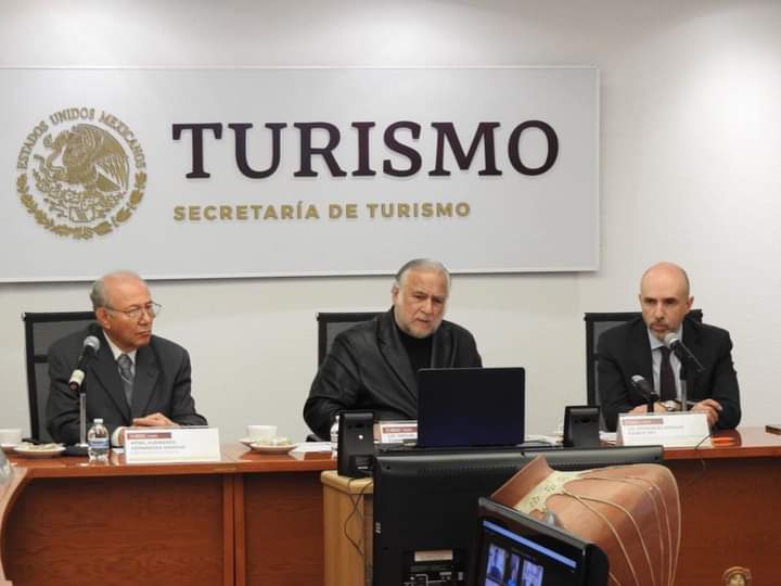 Tianguis Turístico 2024 se queda en Acapulco: Evelyn Salgado