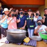 Vamos a salir adelante; Acapulco se pondrá de pie: Evelyn Salgado