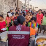 La gobernadora Evelyn Salgado Pineda ha instruido continuar trabajando sin tregua a favor de nuestros hermanos damnificados en Acapulco