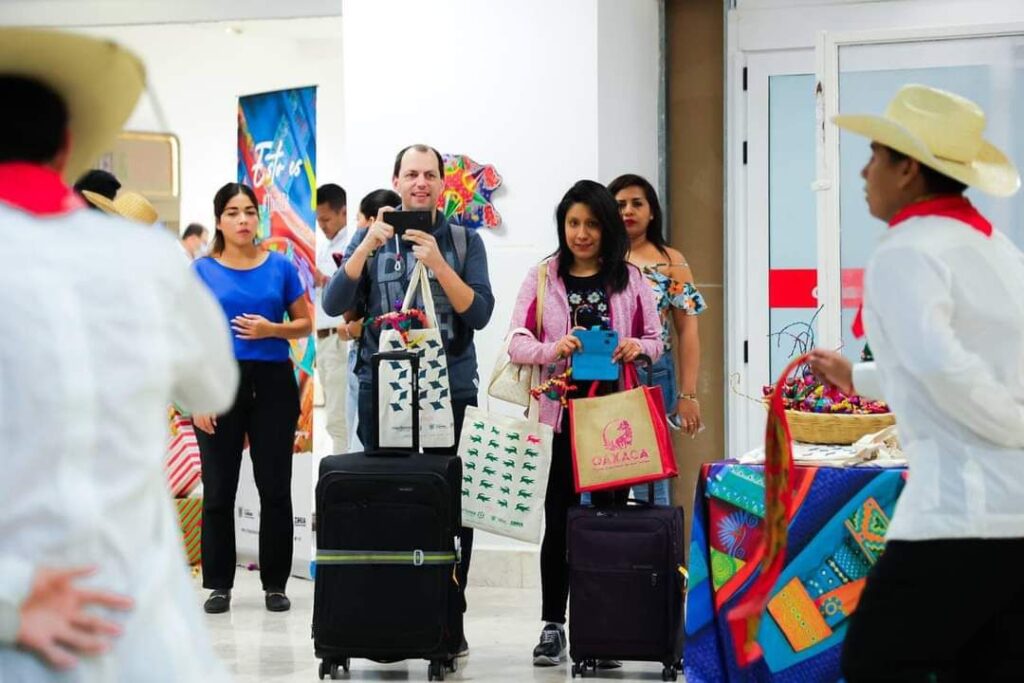 Arriban a Acapulco e Ixtapa Zihuatanejo los primeros vuelos de Mexicana Vuela