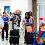 Arriban a Acapulco e Ixtapa Zihuatanejo los primeros vuelos de Mexicana Vuela