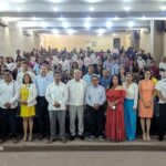 Celebra Contraloría Tercera Reunión Estatal de Enlaces de Transparencia del 2023