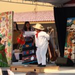 Del 15 al 17 de diciembre se realizará la tercera edición de “Guerrero en Los Pinos”, en la CDMX