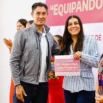 Equipamiento escolar llega a Escuelas Primarias de Guerrero de la mano del DIF estatal