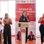 Fortalece el DIF Guerrero Infraestructura en Rehabilitación de los Sistemas DIF Municipales