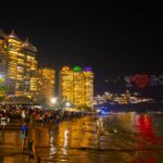 Listo Acapulco y Guerrero para brillar con la Gala de Pirotecnia “Año Nuevo 2024”