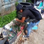 Mantiene la SSG acciones de control del dengue en Acapulco y Coyuca de Benítez