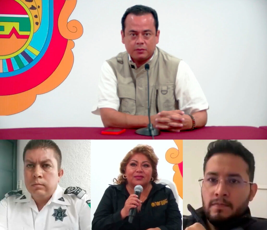 Mejoran condiciones de seguridad en Guerrero con resultados de operativos